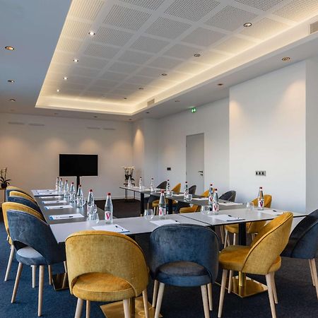 Brit Hotel Privilege Paris Rosny-Sous-Bois Exterior photo