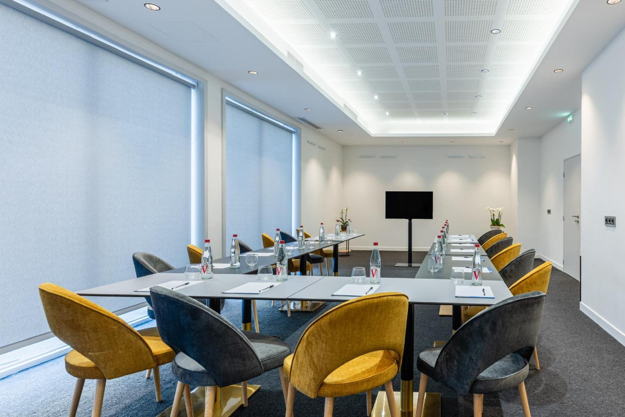 Brit Hotel Privilege Paris Rosny-Sous-Bois Exterior photo